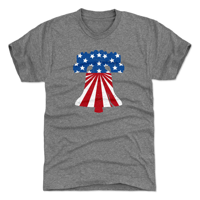 USA Men's Premium T-Shirt | 500 LEVEL