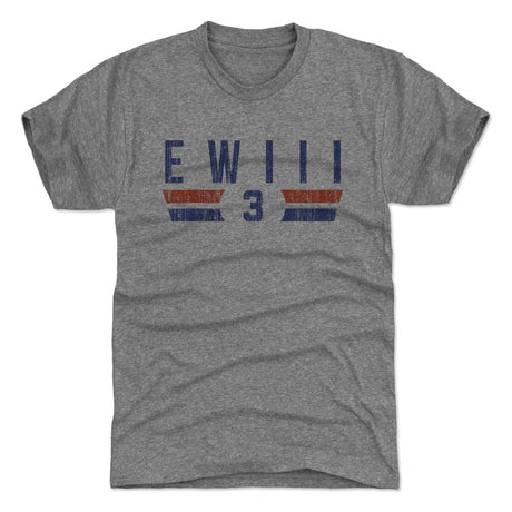 Eugene Wilson Men's Premium T-Shirt | 500 LEVEL