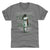 Kenneth Gainwell Men's Premium T-Shirt | 500 LEVEL