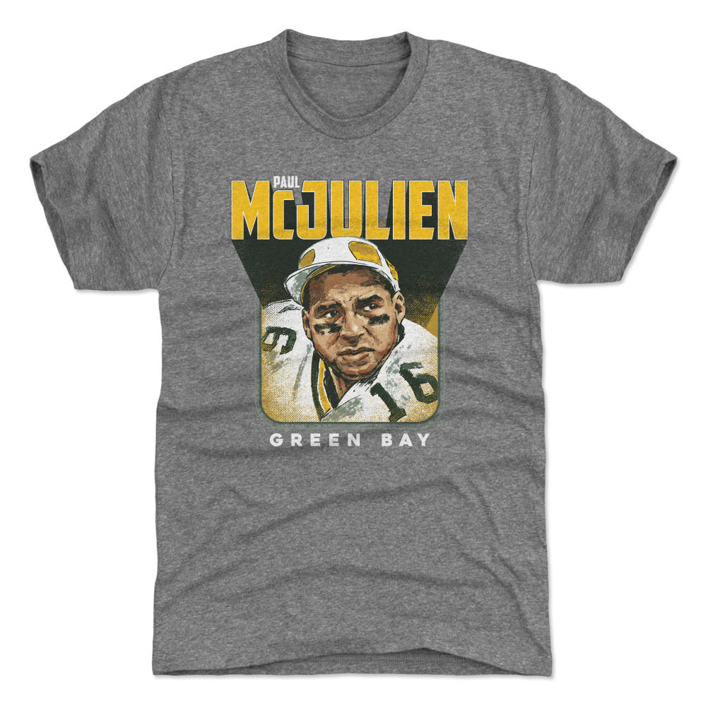 Paul McJulien Men&#39;s Premium T-Shirt | 500 LEVEL