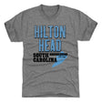 Hilton Head Men's Premium T-Shirt | 500 LEVEL