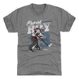 Patrick Roy Men's Premium T-Shirt | 500 LEVEL