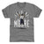 D.J. Moore Men's Premium T-Shirt | 500 LEVEL