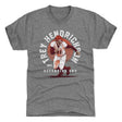 Trey Hendrickson Men's Premium T-Shirt | 500 LEVEL
