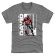 Lavonte David Men's Premium T-Shirt | 500 LEVEL