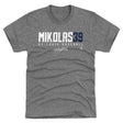 Miles Mikolas Men's Premium T-Shirt | 500 LEVEL