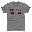 Marcus Rosemy-Jacksaint Men's Premium T-Shirt | 500 LEVEL