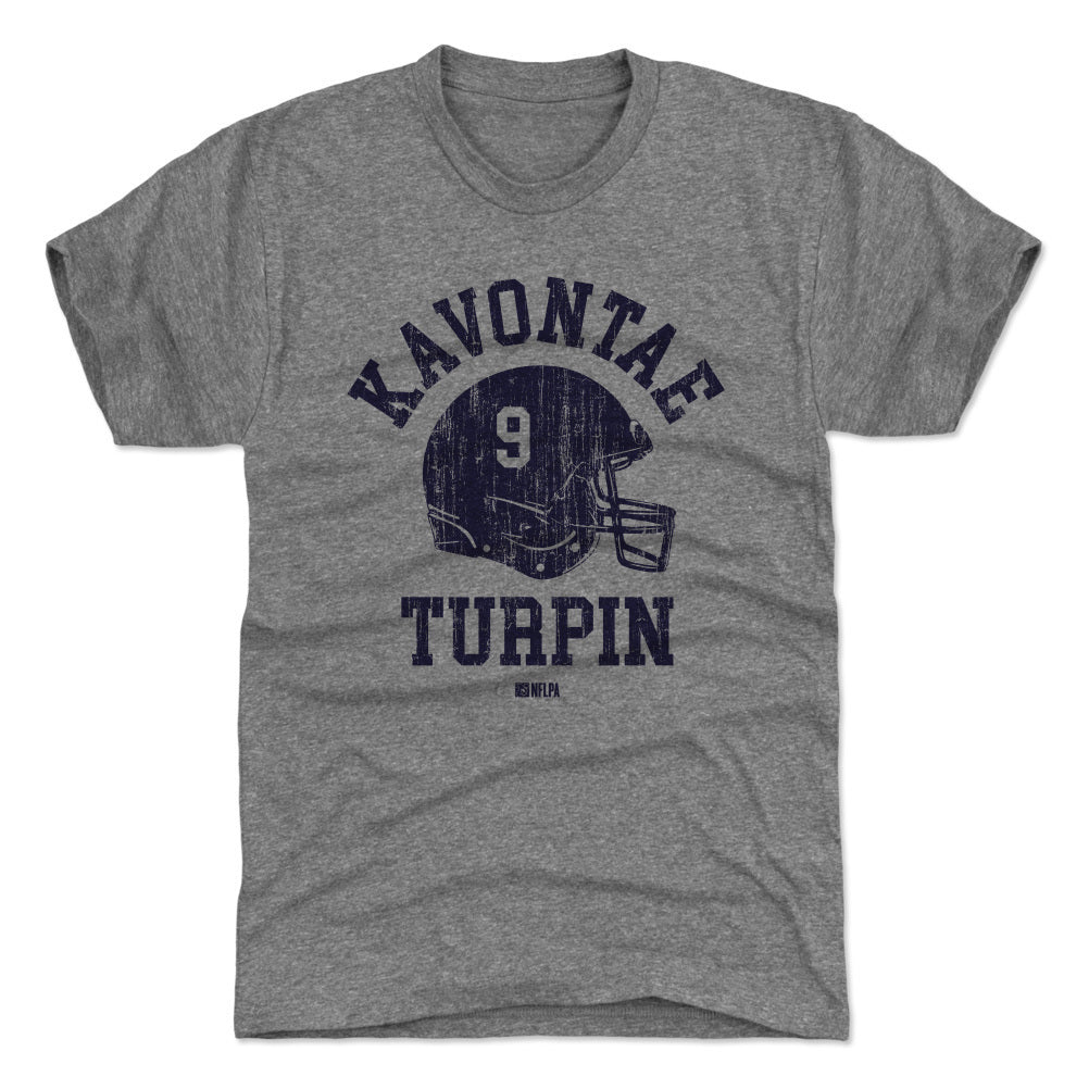 KaVontae Turpin Men's Premium T-Shirt | 500 LEVEL