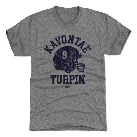 KaVontae Turpin Men's Premium T-Shirt | 500 LEVEL