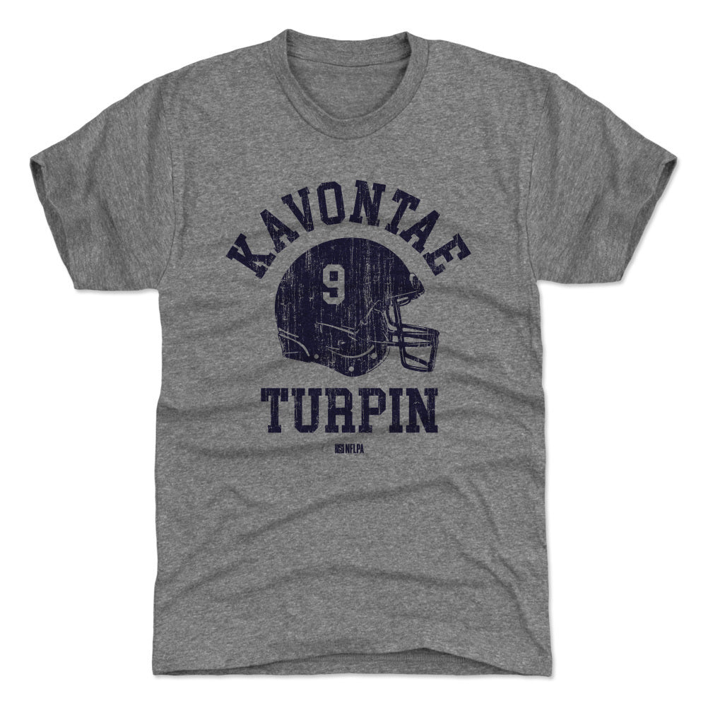 KaVontae Turpin Men&#39;s Premium T-Shirt | 500 LEVEL