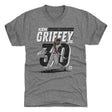 Ken Griffey Jr. Men's Premium T-Shirt | 500 LEVEL