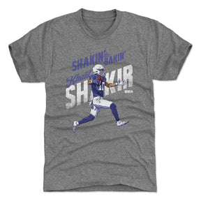 Khalil Shakir Men's Premium T-Shirt | 500 LEVEL
