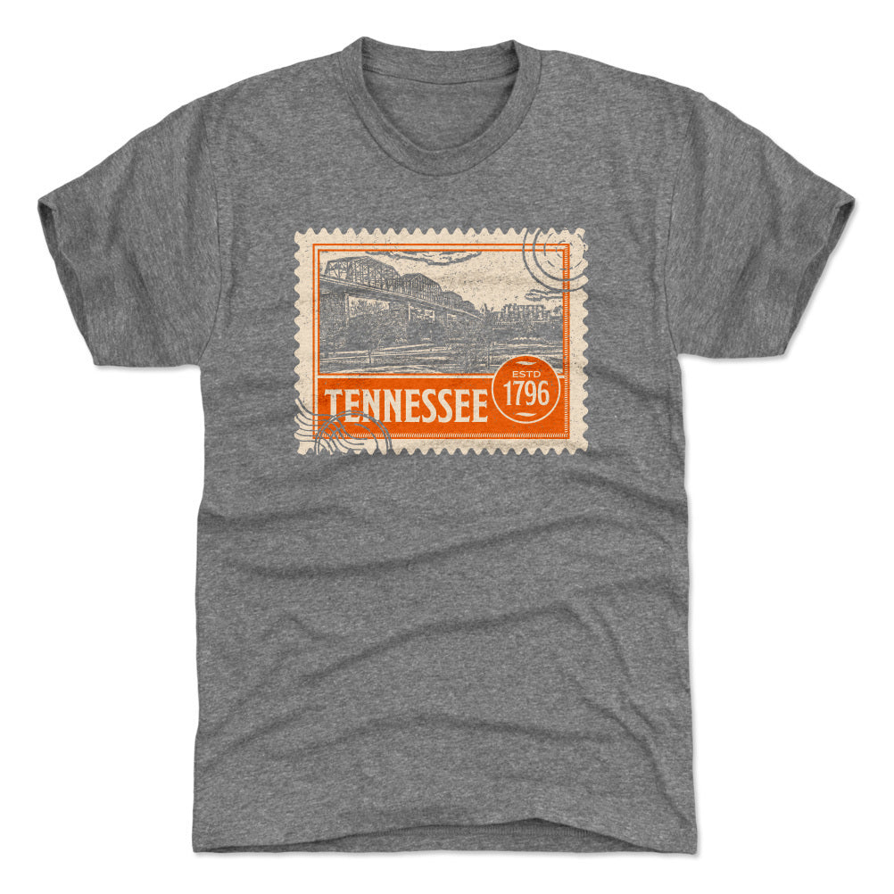 Tennessee Men&#39;s Premium T-Shirt | 500 LEVEL