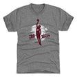 Jarrett Allen Men's Premium T-Shirt | 500 LEVEL