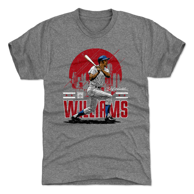 Billy Williams Men's Premium T-Shirt | 500 LEVEL