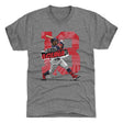 Ronald Acuna Jr. Men's Premium T-Shirt | 500 LEVEL
