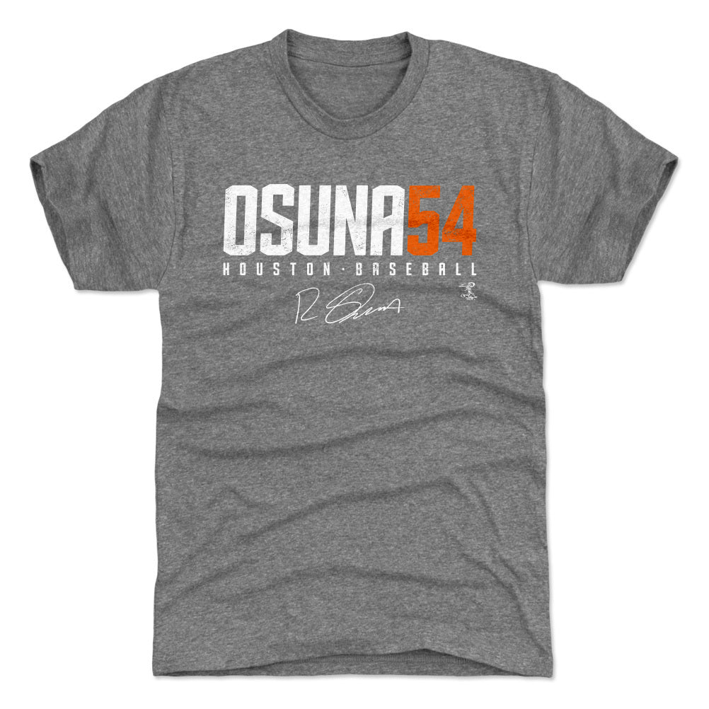 Roberto Osuna Men&#39;s Premium T-Shirt | 500 LEVEL