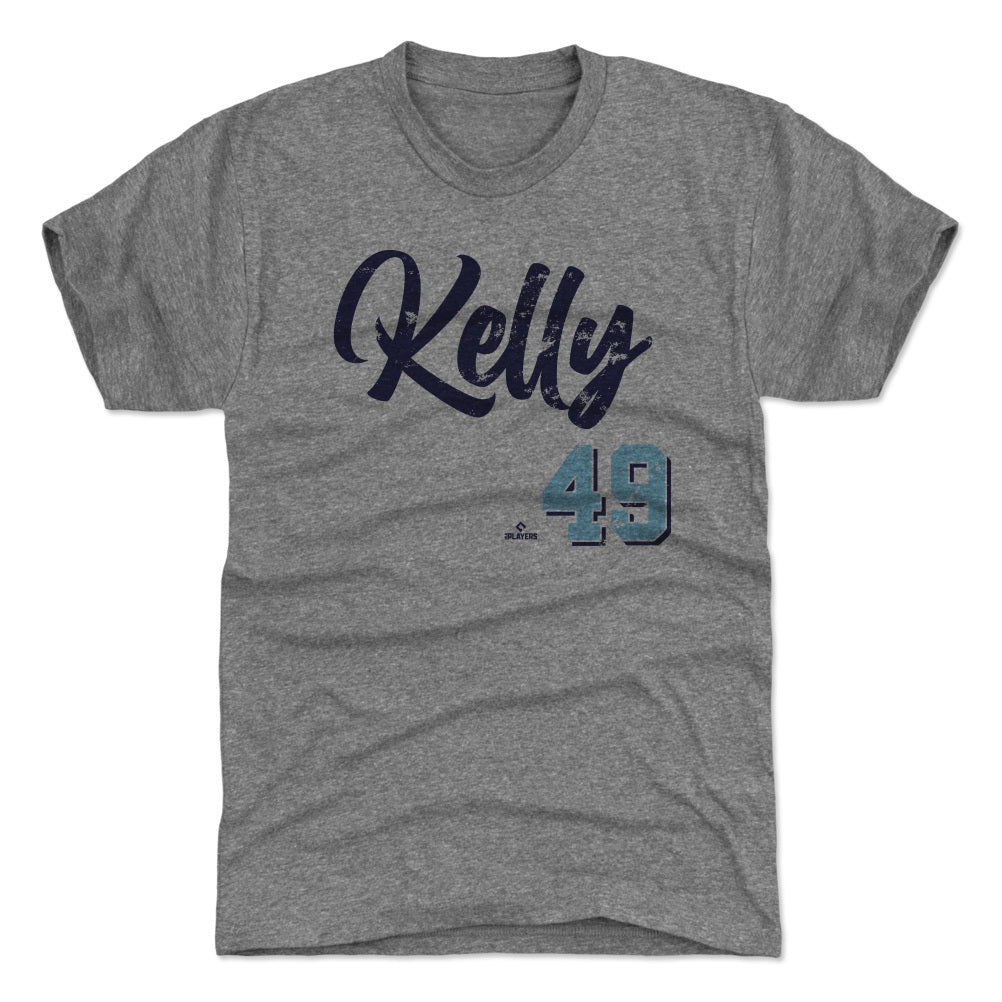 Kevin Kelly Men&#39;s Premium T-Shirt | 500 LEVEL