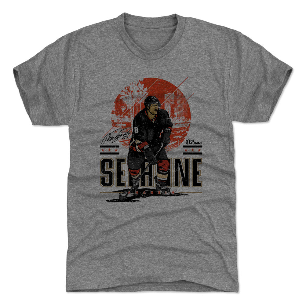 Teemu Selanne Men's Premium T-Shirt | 500 LEVEL