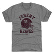 Jeremy Reaves Men's Premium T-Shirt | 500 LEVEL