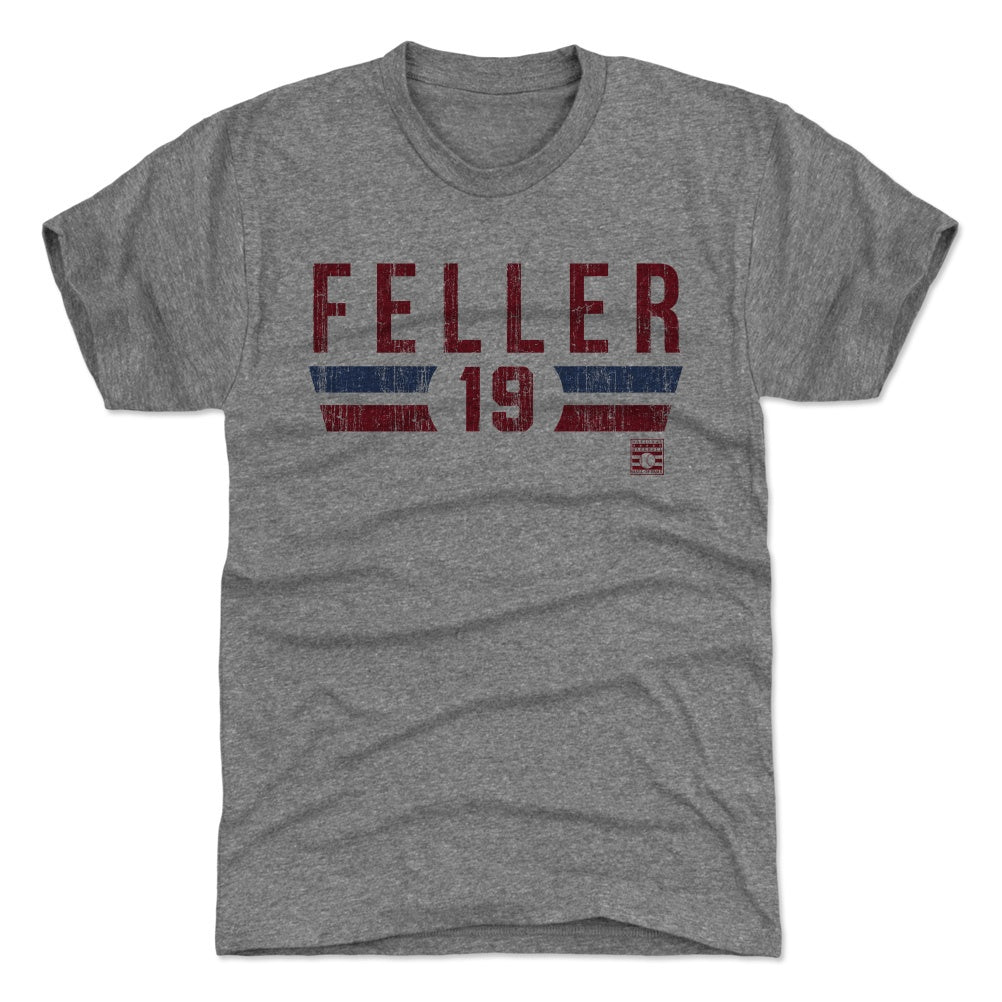 Bob Feller Men&#39;s Premium T-Shirt | 500 LEVEL