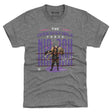 Nia Jax Men's Premium T-Shirt | 500 LEVEL