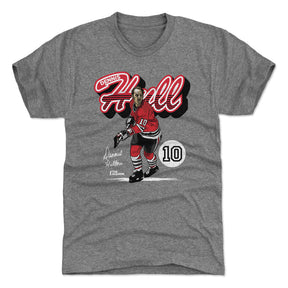 Dennis Hull Men's Premium T-Shirt | 500 LEVEL