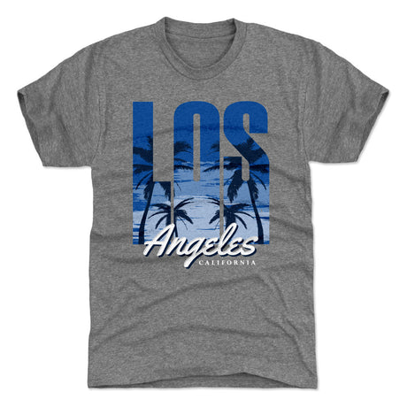 Los Angeles Men's Premium T-Shirt | 500 LEVEL