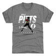 Kyle Pitts Men's Premium T-Shirt | 500 LEVEL