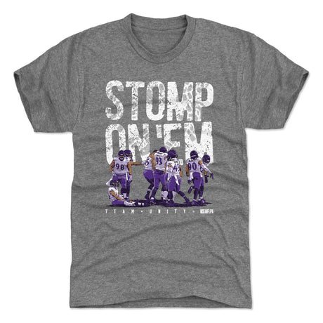 Baltimore Men's Premium T-Shirt | 500 LEVEL