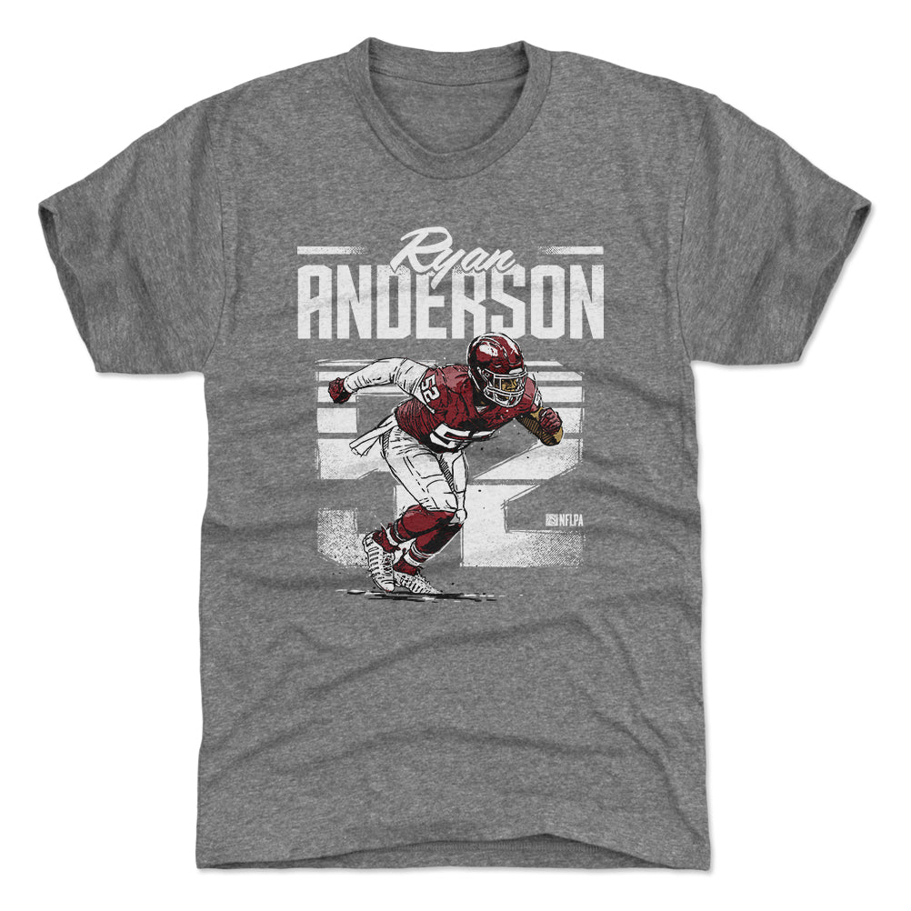 Ryan Anderson Men&#39;s Premium T-Shirt | 500 LEVEL
