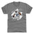 Kenny Moore Men's Premium T-Shirt | 500 LEVEL