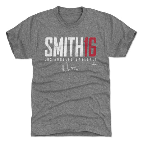 Will Smith Men's Premium T-Shirt | 500 LEVEL
