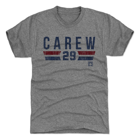 Rod Carew Men's Premium T-Shirt | 500 LEVEL