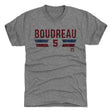 Lou Boudreau Men's Premium T-Shirt | 500 LEVEL