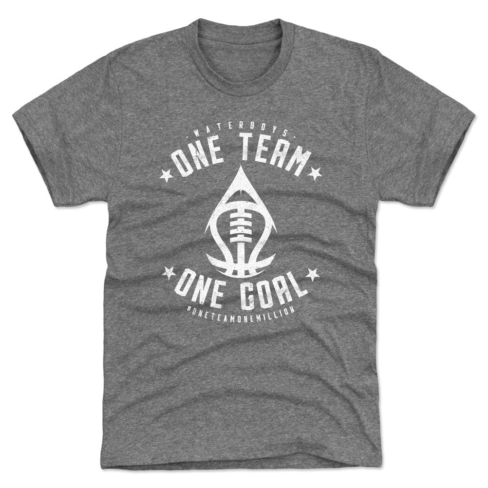 Waterboys Men's Premium T-Shirt | 500 LEVEL