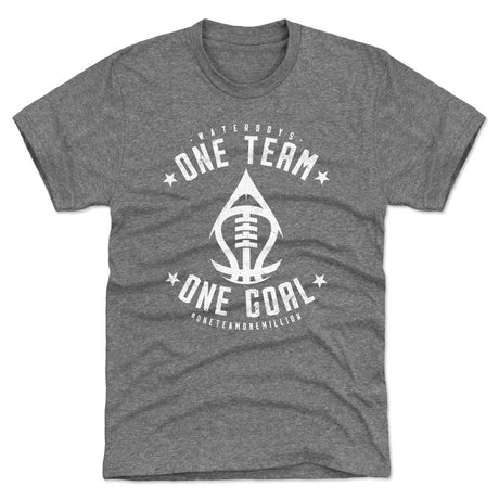 Waterboys Men's Premium T-Shirt | 500 LEVEL