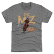 The Miz Men's Premium T-Shirt | 500 LEVEL