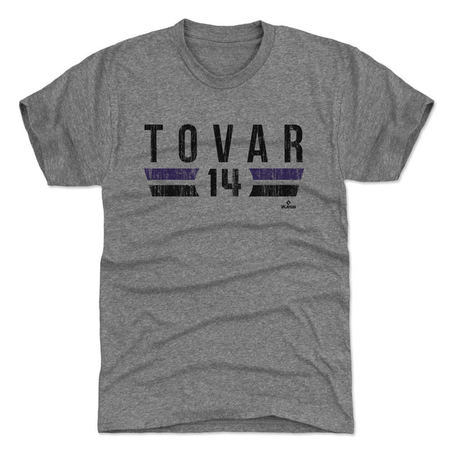 Ezequiel Tovar Men's Premium T-Shirt | 500 LEVEL