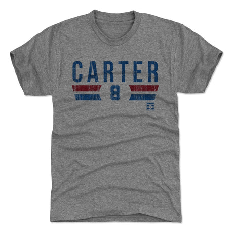Gary Carter Men's Premium T-Shirt | 500 LEVEL
