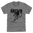 Tim Brown Men's Premium T-Shirt | 500 LEVEL