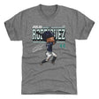 Julio Rodriguez Men's Premium T-Shirt | 500 LEVEL