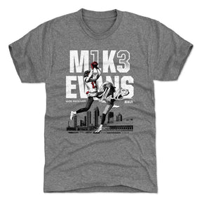 Mike Evans Men's Premium T-Shirt | 500 LEVEL