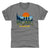 Wyoming Men's Premium T-Shirt | 500 LEVEL