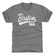 Boston Men's Premium T-Shirt | 500 LEVEL