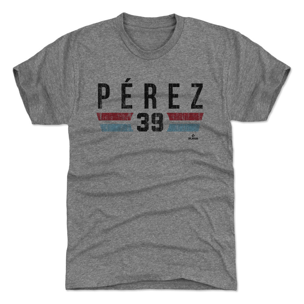 Eury Perez Men's Premium T-Shirt | 500 LEVEL