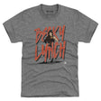 Becky Lynch Men's Premium T-Shirt | 500 LEVEL