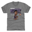Keegan Murray Men's Premium T-Shirt | 500 LEVEL