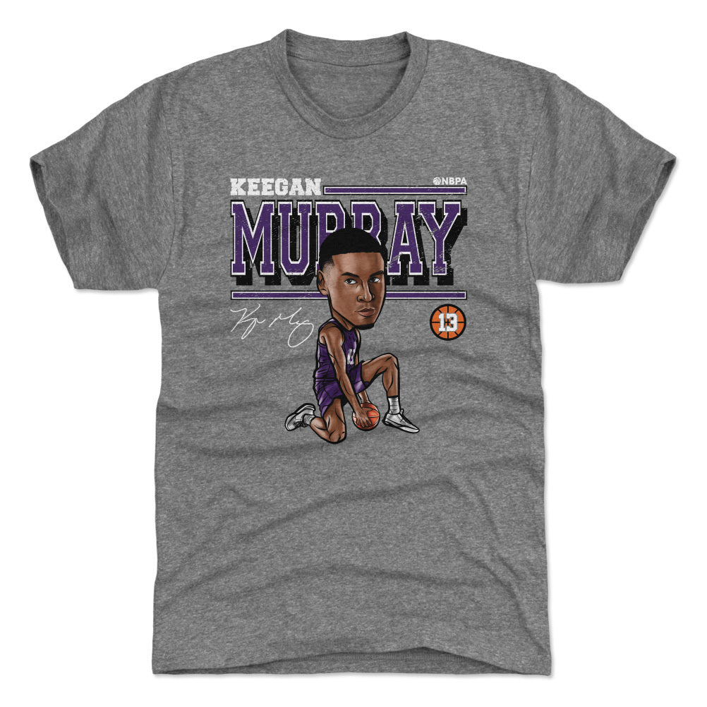 Keegan Murray Men's Premium T-Shirt | 500 LEVEL