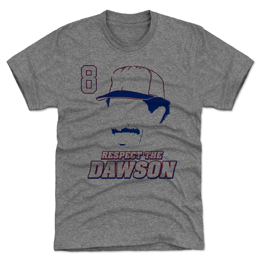 Andre Dawson Men's Premium T-Shirt | 500 LEVEL